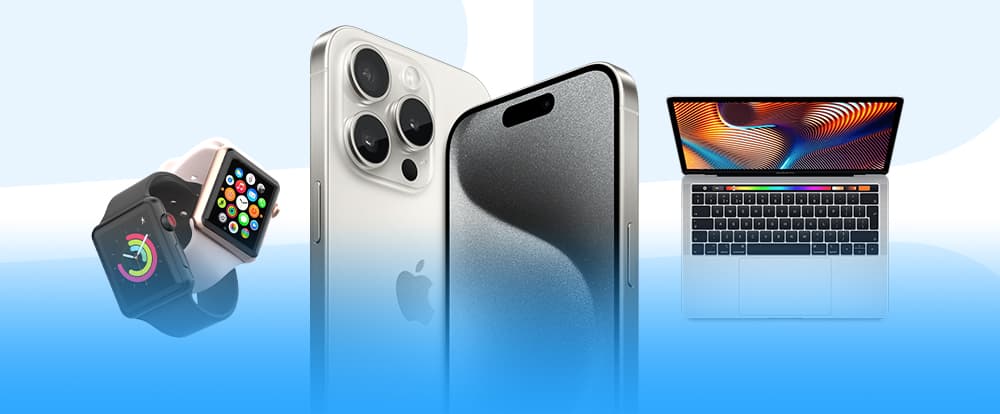 iPhone Models